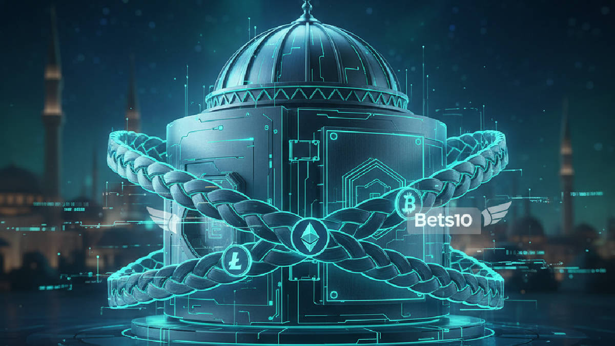 Bets10 kripto ödeme seçenekleri kullanırken dijital varlıklarınızı koruyun.