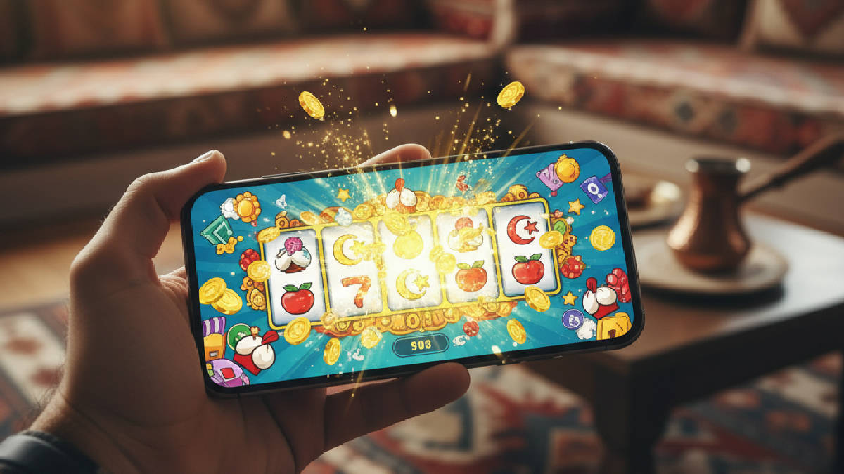 Mobil Bets10 en popüler slotlar ile her yerde kesintisiz eğlence.