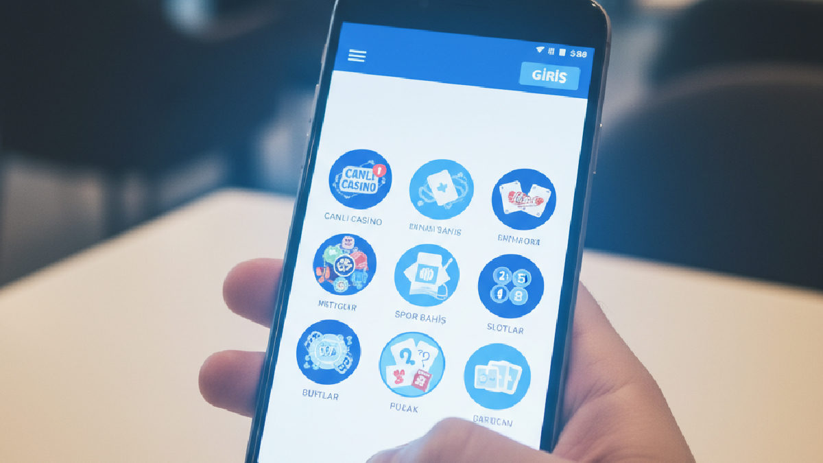 Bets10 mobil erişim, online bahis dünyasında size kolaylık sağlar.